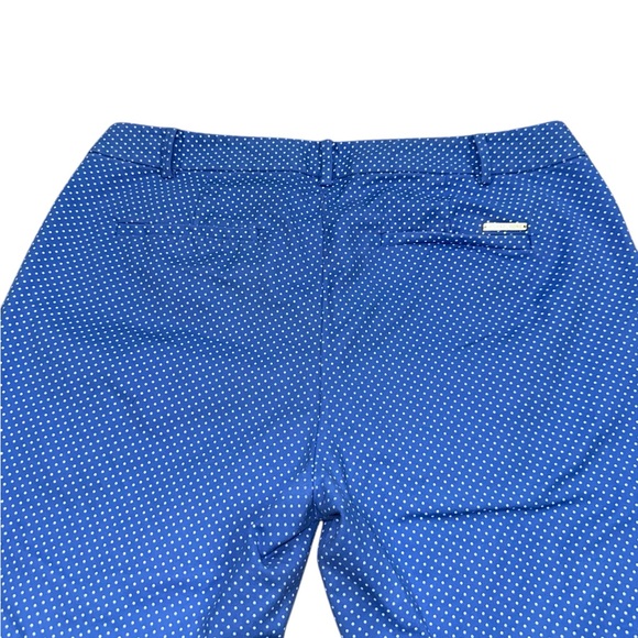 Michael Kors Polka Dot Pants - Picture 5 of 8